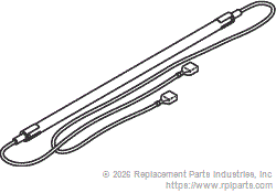 HEATING ELEMENT AIH097