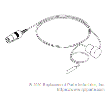 AIR AUXILIARY PROBE (GROUP 2) AIP141