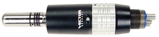 VECTOR Air Motor with internal spray