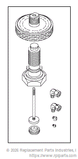 3/4” PRV KIT AMK112