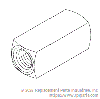 CHECK VALVE AMV283