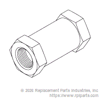 CHECK VALVE AMV286