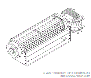 FAN ATF667