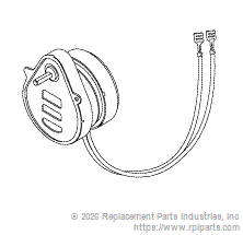 DRYER DRIVE MOTOR ATM631