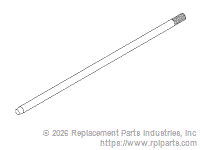 TOP PLATE PIN ATP610
