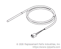 THERMISTOR PROBE ATT662