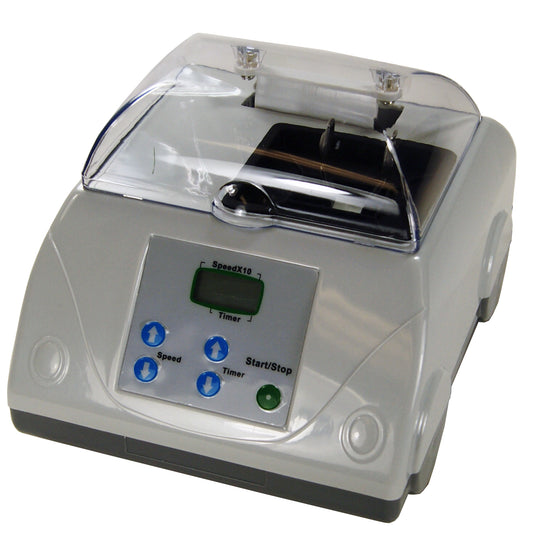 Amalgamator Digital Variable Speed