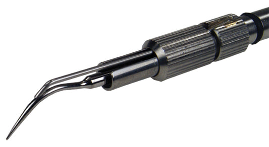 Bucky Beaver Insert - The "Slim Jim" external spray - 25K