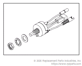 INTENSITY SWITCH BES035