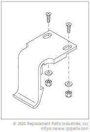 LATCH ASSEMBLY CAL077