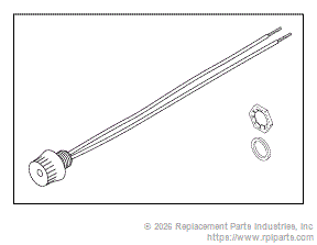POWER SWITCH CAS119