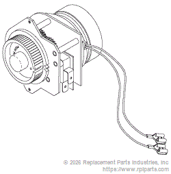 ELECTRIC TIME SWITCH CAT066