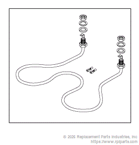 HEATING ELEMENT ASSEMBLY CHH001