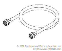 DRAIN HOSE CHH016