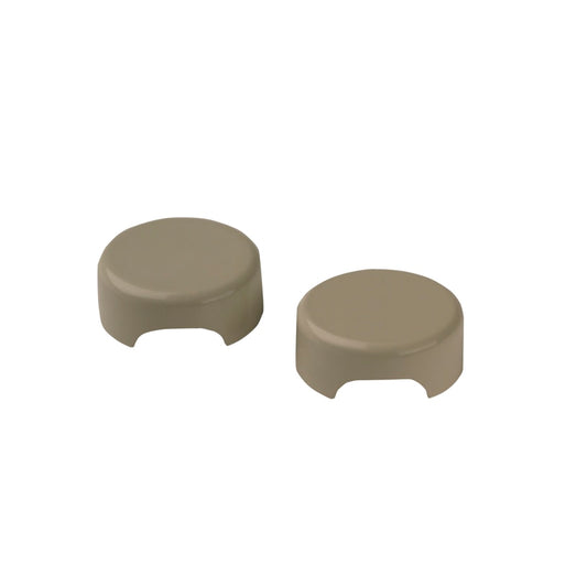 Celux light end caps