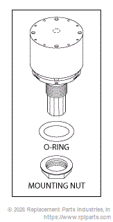 AUTO-DRAIN CMD111