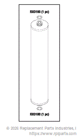 DRYER  CMD235