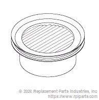 AIR FILTER ELEMENT CME067