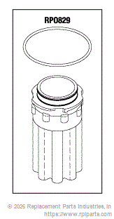 FILTER ELEMENT CME102