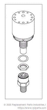 AUTO DRAIN FLOAT  CMF016
