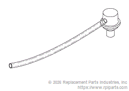 AIR INTAKE FILTER CMF073