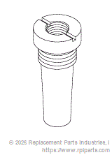 INTAKE FILTER CMF075