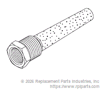 DESICCANT TANK FILTER CMF129