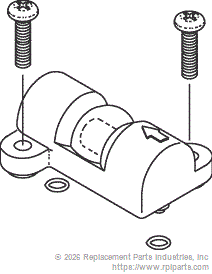 DIFFERENTIAL PRESSURE INDICATOR CMI015