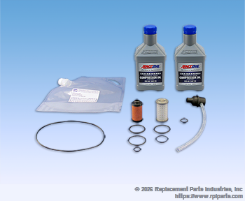 COMPRESSOR PM KIT CMK152