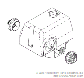 PRESSURE SWITCH CMS054