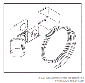SOLENOID VALVE (PURGE) CMV138