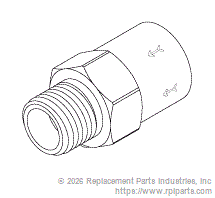 CHECK VALVE  CMV217