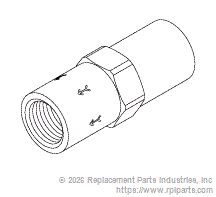 CHECK VALVE  CMV219