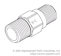 CHECK VALVE  CMV283
