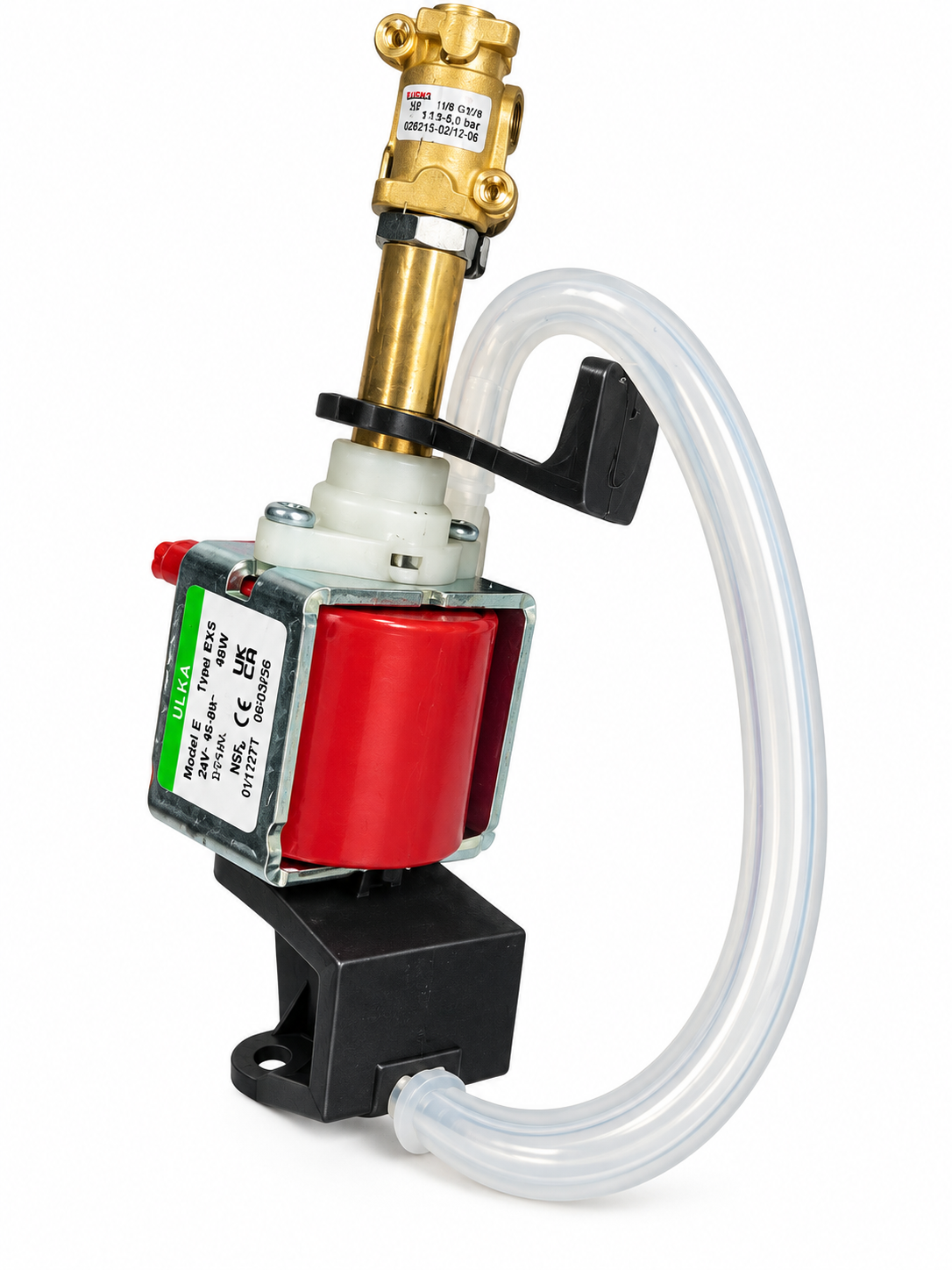 COLTENE - Bravo Water pump grp steam generator
