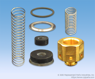 CHECK VALVE REBUILD KIT CSK066