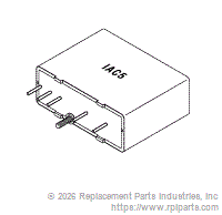 SOLID STATE RELAY CSR028