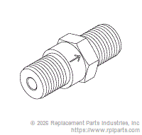 CHECK VALVE CSV056