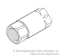 CHECK VALVE CSV057