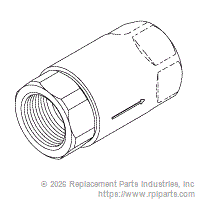 CHECK VALVE (1") CSV075