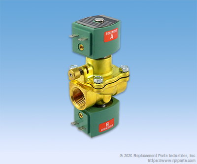 SOLENOID VALVE CSV091