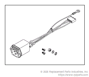 LINE FILTER ASSEMBLY CVA010