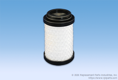AIR INLET FILTER CVF502