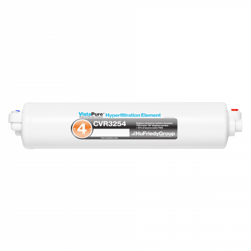 VistaPure™ System Hyperfilter (#4)