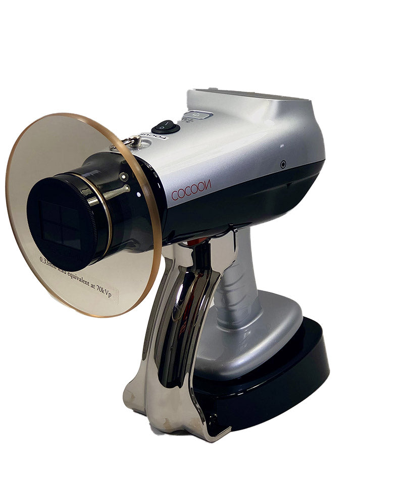 Vector Cocoon Handheld X-ray