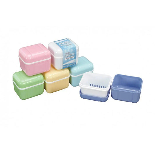 DENTURE CARE BATH™ (12pcs/box)