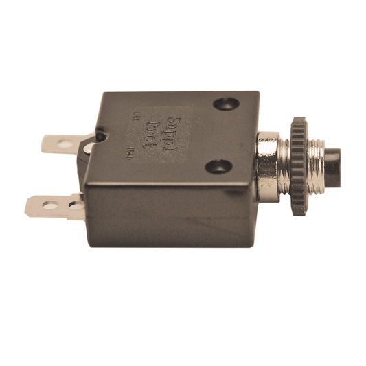 DCI 2899 – Tuttnauer Circuit Breaker, 15 Amp