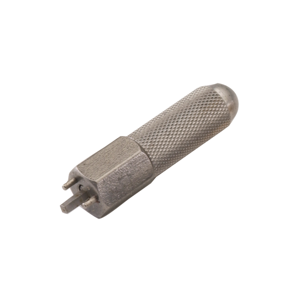 DCI 8627 – Burr Wrench, Midwest Quiet Air