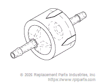 CHECK VALVE DSV023