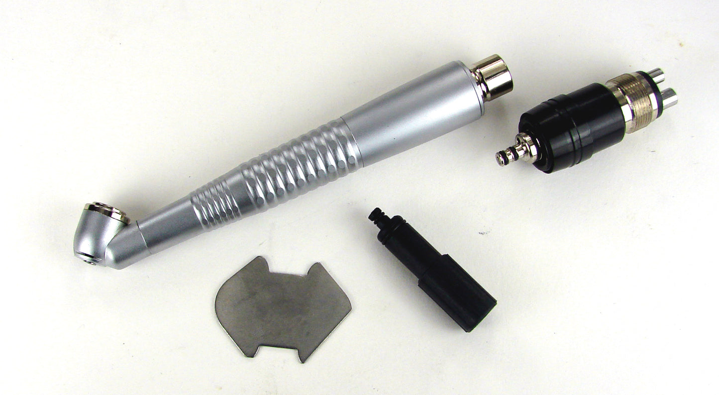 VECTOR ECO 45 Degree Highspeed Access